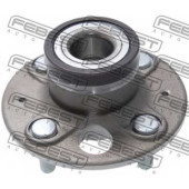 Снято ступица <b>FEBEST 0382-GD3MR</b>