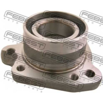 Ступица колеса FEBEST 0382-RD1RRH