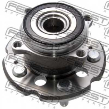 Ступица колеса FEBEST 0382-YF4MR