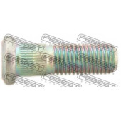 Болт крепления колеса FEBEST 0384-001