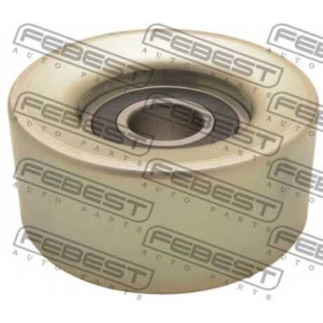 Натяжной ролик поликлинового ременя FEBEST 0387-20CU2