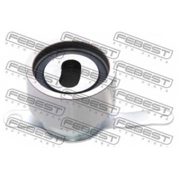 Натяжной ролик ременя ГРМ FEBEST 0387-GH