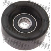 Ролик натяжной FEBEST 0387-RE