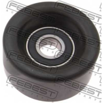 Ролик натяжной FEBEST 0387-RE