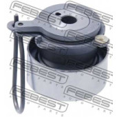Натяжной ролик ременя ГРМ FEBEST 0387-RN