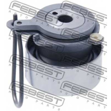 Натяжной ролик ременя ГРМ FEBEST 0387-RN