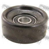 Натяжной ролик поликлинового ременя FEBEST 0387-YD2