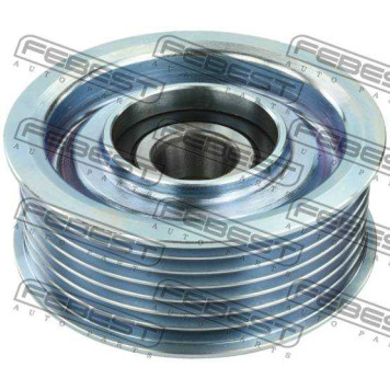 Паразитный / ведущий ролик поликлинового ременя FEBEST 0388-RB3