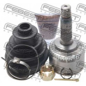 Шарнир приводного вала FEBEST 0410-010A43