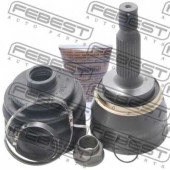 Шарнир приводного вала FEBEST 0410-023