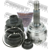 Шрус внешний MITSUBISHI LANCER CS 2000-2009 <b>FEBEST 0410-CSA43</b>