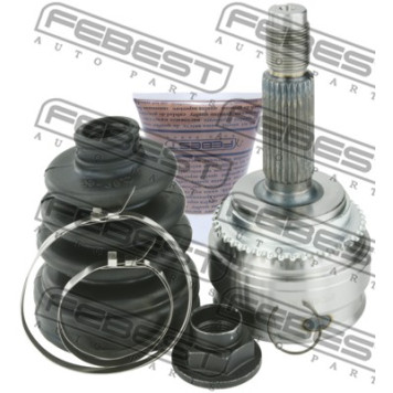 Шрус внешний MITSUBISHI LANCER CS 2000-2009 <b>FEBEST 0410-CSA43</b>