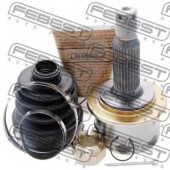 Шарнир приводного вала FEBEST 0410-CWRR