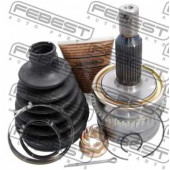 ШРУС внешний передний FEBEST 0410-KB4A47