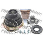 Шарнир приводного вала FEBEST 0411-DALH