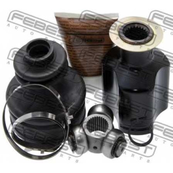 Шарнир приводного вала FEBEST 0411-DARH