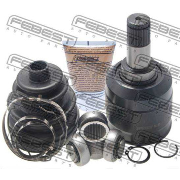 Шарнир приводного вала FEBEST 0411-EA