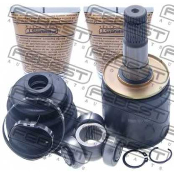 Шарнир приводного вала FEBEST 0411-V43LH