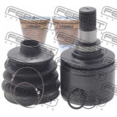 Шарнир приводного вала FEBEST 0411-V97WLHR