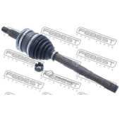 Шарнир приводного вала FEBEST 0414-KB4A47R