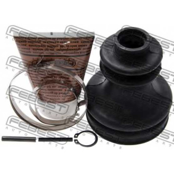 Пыльник приводного вала FEBEST 0415-DARH