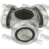 Трипоид MITSUBISHI LANCER CY 2007- <b>FEBEST 0416-CY3</b>