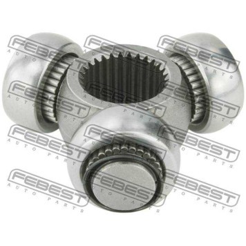 Трипоид MITSUBISHI CARISMA DA 1995-2003 <b>FEBEST 0416-DA</b>-1