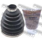 Пыльник приводного вала FEBEST 0417P-CW6