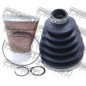 Пыльник приводного вала FEBEST 0417P-KB4