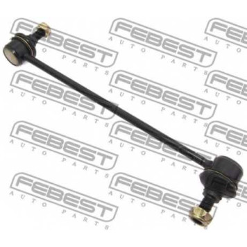 Тяга / стойка стабилизатора FEBEST 0423-003