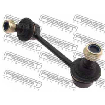 Тяга / стойка стабилизатора FEBEST 0423-903
