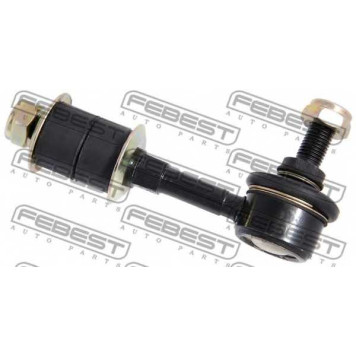 Тяга / стойка стабилизатора FEBEST 0423-DGR