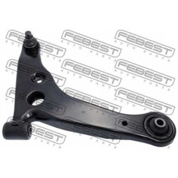 Рычаг независимой подвески колеса FEBEST 0424-CSRH