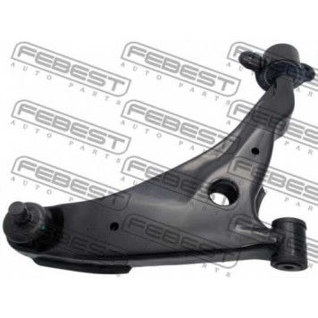 Рычаг независимой подвески колеса FEBEST 0424-EA3RH