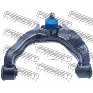 Рычаг независимой подвески колеса FEBEST 0424-KB4LH