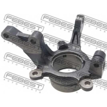 Поворотный кулак, подвеска колеса FEBEST 0428-CWFRH