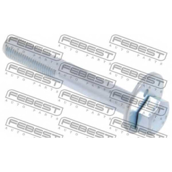Болт регулировки развала колёс FEBEST 0429-001