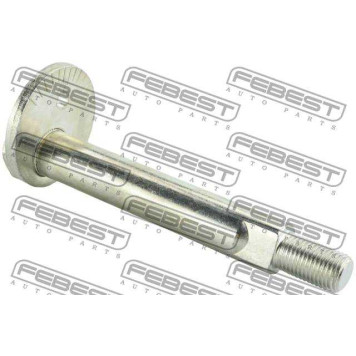 Болт с эксцентриком MITSUBISHI PAJERO III/MONTERO V65W/V75W 2000-2006 <b>FEBEST 0429-008</b>-1