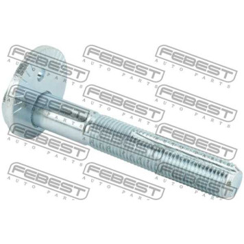 Болт с эксцентриком MITSUBISHI OUTLANDER CW# 2006-2012 <b>FEBEST 0429-010</b>