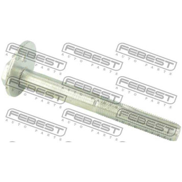 Болт с эксцентриком подходит для MITSUBISHI GRANDIS NA4W/NA8W 2003-2009 <b>FEBEST 0429-013</b>-1