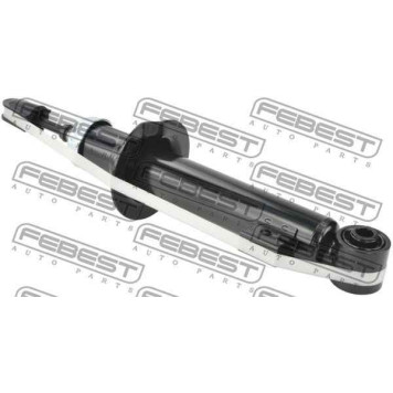 Амортизатор передний MITSUBISHI L200 05- <b>FEBEST 04659966F</b>