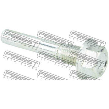 Палец направляющий передн суппорта верхний MITSUBISHI LANCER CS <b>FEBEST 0474-CS2UPF</b>-1