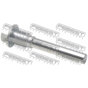 Направляющий болт корпуса скобы тормоза FEBEST 0474-CULOWF