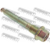 Направляющий болт корпуса скобы тормоза FEBEST 0474-CYUPF
