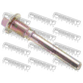 Направляющий болт корпуса скобы тормоза FEBEST 0474-DJ3UPR