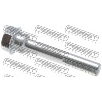 Направляющий болт корпуса скобы тормоза FEBEST 0474-H77UPF