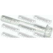 Направляющая задн суппорта нижняя MITSUBISHI PAJERO SPORT <b>FEBEST 0474-K94WLOWR</b>