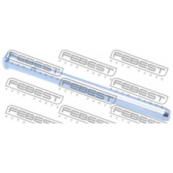 Направляющий болт корпуса скобы тормоза FEBEST 0474-K96R