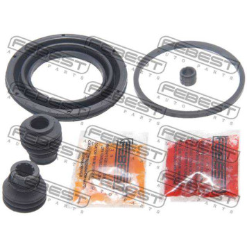 Ремкомплект тормозного суппорта FEBEST 0475-CW5F-1