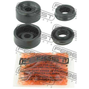 Ремкомплект колесн цилиндра MITSUBISHI OUTLANDER 2002-2006 <b>FEBEST 0475-D31AR</b>-1